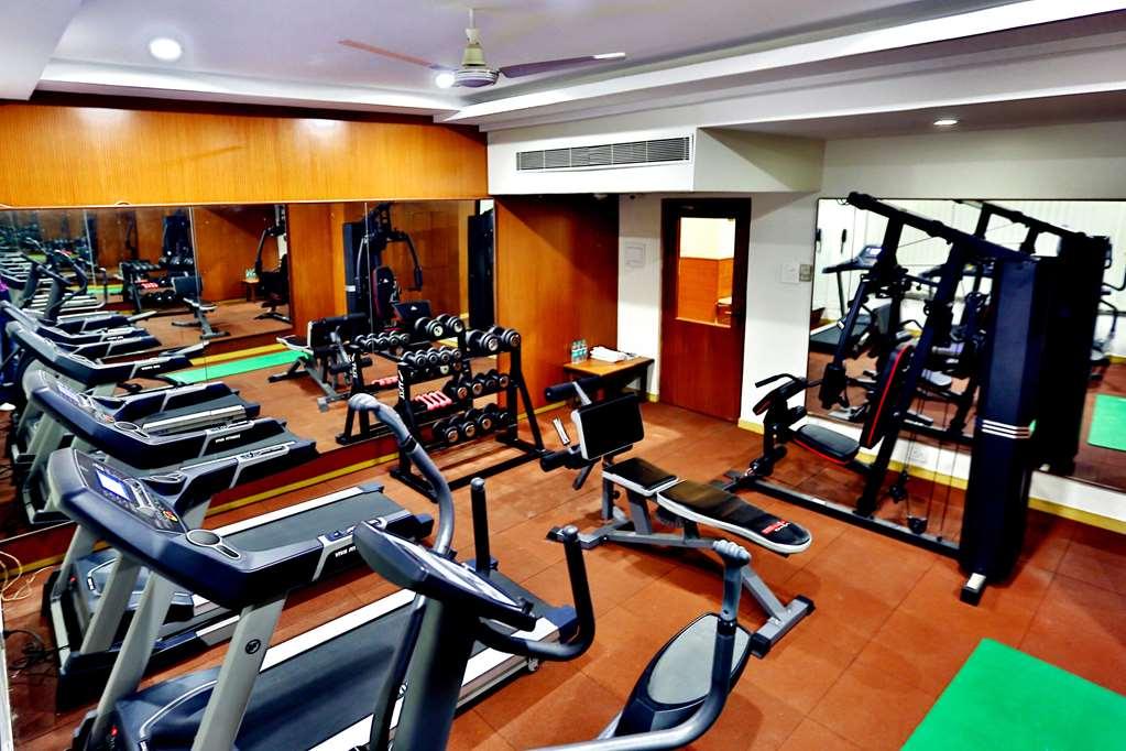 Comfort Inn Lucknow Facilities photo